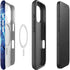 Ice Dragon by Ruth Thompson iPhone 16 Plus Magsafe Impact Case
